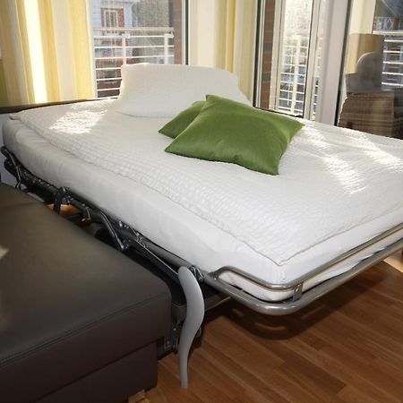Appartamento Wohnen Am Yachthafen W45 Cuxhaven Esterno foto